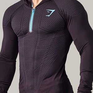 (IN SEARCH OF) This GymShark Onyx Hoodie